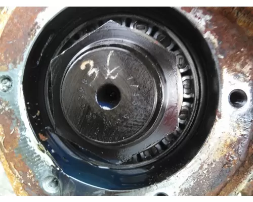 MERITOR-ROCKWELL RDL23160R614 CUTOFF - TANDEM AXLE