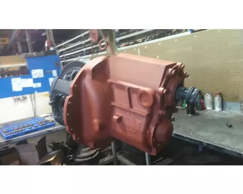MERITOR-ROCKWELL RDL23160R614 DIFFERENTIAL ASSEMBLY FRONT REAR