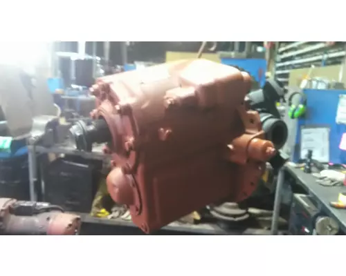 MERITOR-ROCKWELL RDL23160R614 DIFFERENTIAL ASSEMBLY FRONT REAR