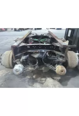 MERITOR-ROCKWELL RDL23160R643 CUTOFF - SINGLE AXLE
