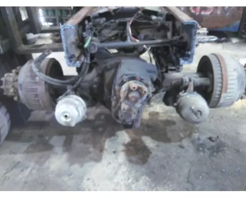 MERITOR-ROCKWELL RDL23160R643 CUTOFF - SINGLE AXLE