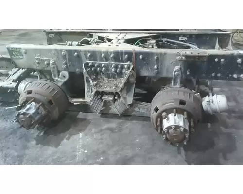 MERITOR-ROCKWELL RDL23160R643 CUTOFF - SINGLE AXLE