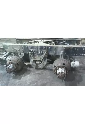 MERITOR-ROCKWELL RDL23160R643 CUTOFF - SINGLE AXLE