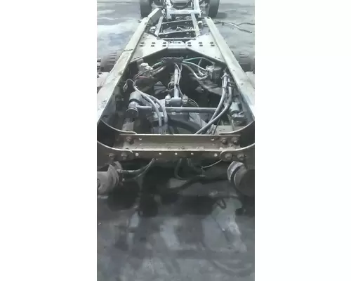 MERITOR-ROCKWELL RDL23160R643 CUTOFF - SINGLE AXLE