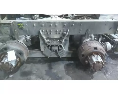 MERITOR-ROCKWELL RDL23160R643 CUTOFF - SINGLE AXLE