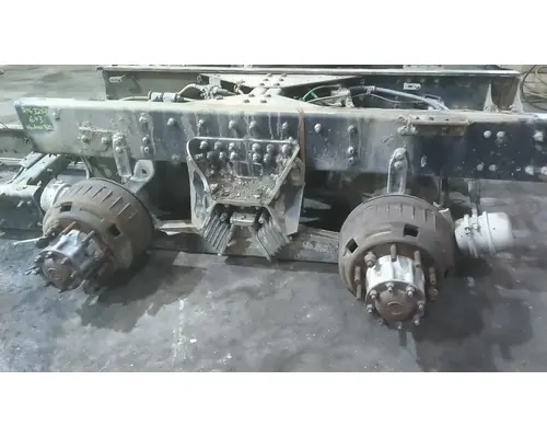 MERITOR-ROCKWELL RDL23160R643 MATCHED SET REARS