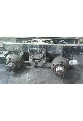 MERITOR-ROCKWELL RDL23160R643 MATCHED SET REARS