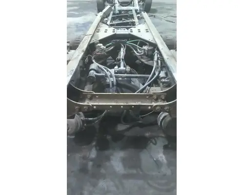 MERITOR-ROCKWELL RDL23160R643 MATCHED SET REARS