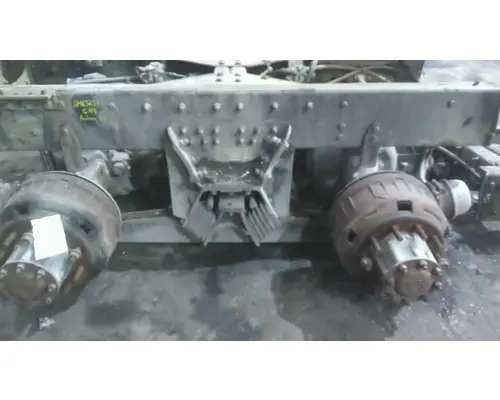 MERITOR-ROCKWELL RDL23160R643 MATCHED SET REARS