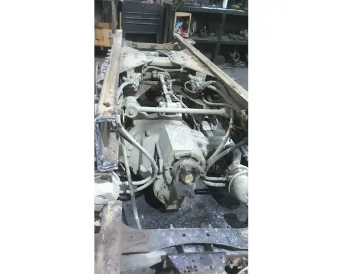 MERITOR-ROCKWELL RDL23160R643 MATCHED SET REARS