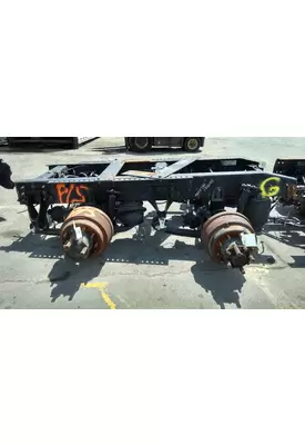 MERITOR-ROCKWELL RDL23160RTBD CUTOFF - SINGLE AXLE