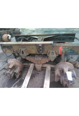 MERITOR-ROCKWELL RDL23160RTBD CUTOFF - SINGLE AXLE