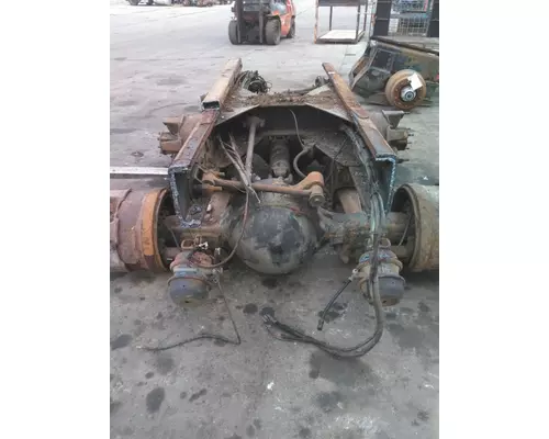 MERITOR-ROCKWELL RDL23160RTBD CUTOFF - SINGLE AXLE