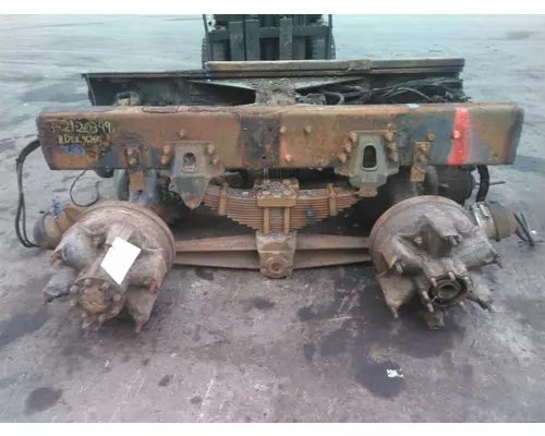 MERITOR-ROCKWELL RDL23160RTBD CUTOFF - SINGLE AXLE