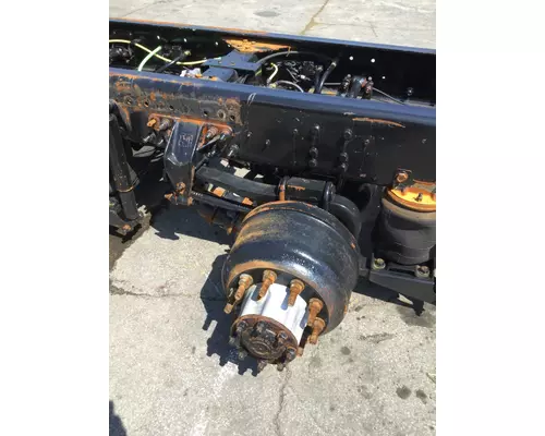MERITOR-ROCKWELL RDL23160RTBD CUTOFF - SINGLE AXLE