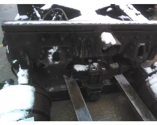 MERITOR-ROCKWELL RDL23160RTBD CUTOFF - SINGLE AXLE
