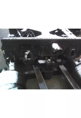 MERITOR-ROCKWELL RDL23160RTBD CUTOFF - SINGLE AXLE