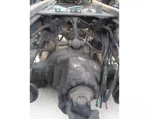 MERITOR-ROCKWELL RDL23160RTBD CUTOFF - SINGLE AXLE