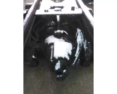 MERITOR-ROCKWELL RDL23160RTBD CUTOFF - SINGLE AXLE