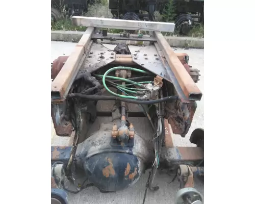 MERITOR-ROCKWELL RDL23160RTBD CUTOFF - SINGLE AXLE