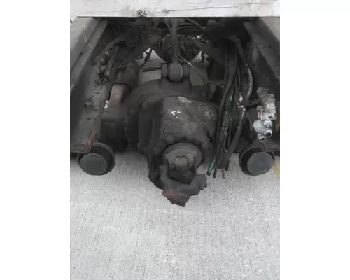 MERITOR-ROCKWELL RDL23160RTBD CUTOFF - SINGLE AXLE