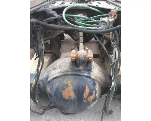 MERITOR-ROCKWELL RDL23160RTBD CUTOFF - SINGLE AXLE