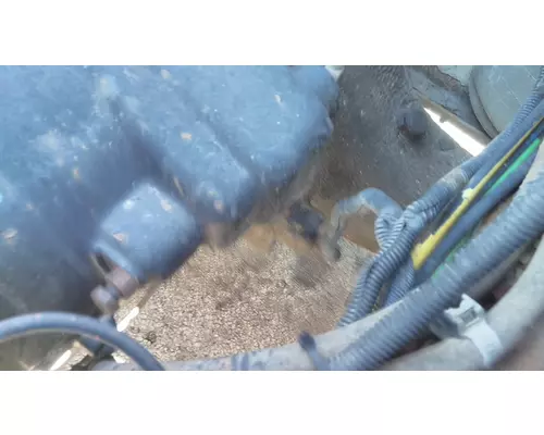 MERITOR-ROCKWELL RDL23160RTBD CUTOFF - SINGLE AXLE