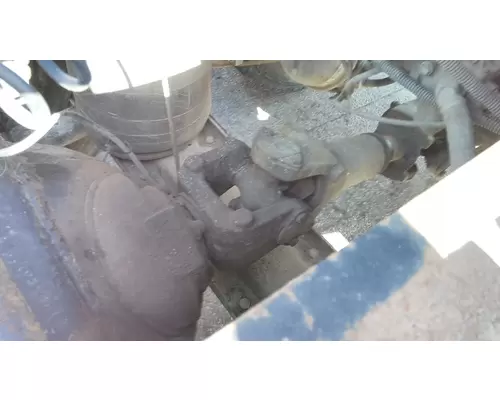 MERITOR-ROCKWELL RDL23160RTBD CUTOFF - SINGLE AXLE