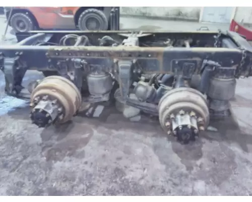 MERITOR-ROCKWELL RDL23160RTBD CUTOFF - SINGLE AXLE