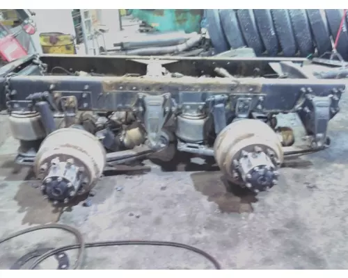MERITOR-ROCKWELL RDL23160RTBD CUTOFF - SINGLE AXLE
