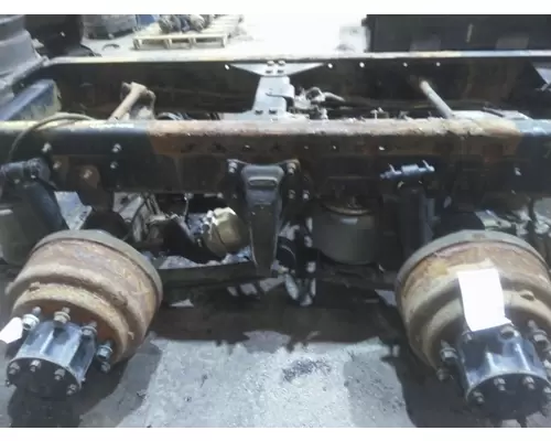 MERITOR-ROCKWELL RDL23160RTBD CUTOFF - SINGLE AXLE