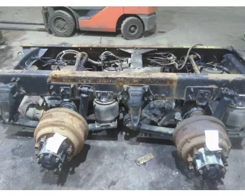 MERITOR-ROCKWELL RDL23160RTBD CUTOFF - SINGLE AXLE
