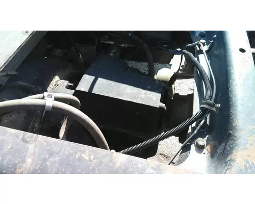 MERITOR-ROCKWELL RDL23160RTBD CUTOFF - SINGLE AXLE