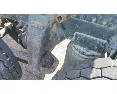 MERITOR-ROCKWELL RDL23160RTBD CUTOFF - SINGLE AXLE