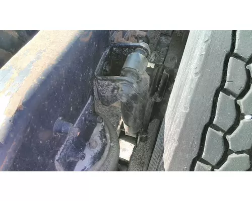 MERITOR-ROCKWELL RDL23160RTBD CUTOFF - SINGLE AXLE