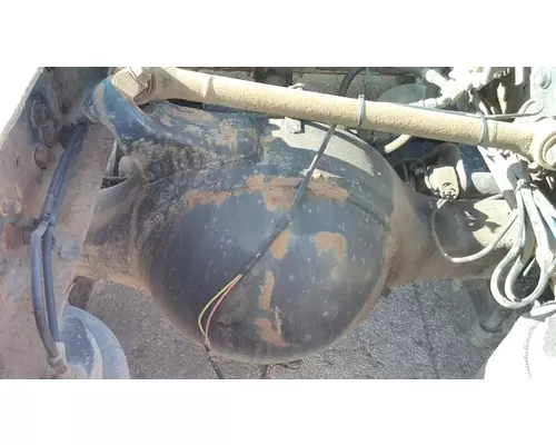 MERITOR-ROCKWELL RDL23160RTBD CUTOFF - SINGLE AXLE