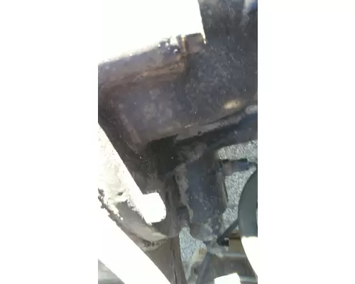 MERITOR-ROCKWELL RDL23160RTBD CUTOFF - SINGLE AXLE