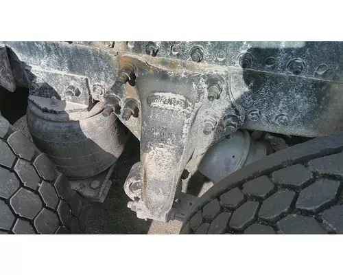 MERITOR-ROCKWELL RDL23160RTBD CUTOFF - SINGLE AXLE
