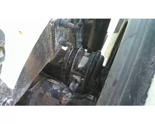 MERITOR-ROCKWELL RDL23160RTBD CUTOFF - SINGLE AXLE