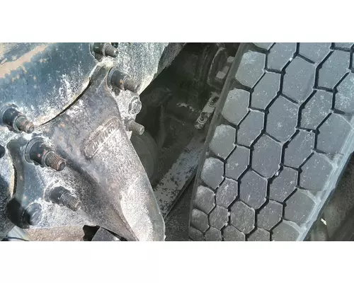 MERITOR-ROCKWELL RDL23160RTBD CUTOFF - SINGLE AXLE
