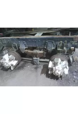 MERITOR-ROCKWELL RDL23160RTBD CUTOFF - SINGLE AXLE