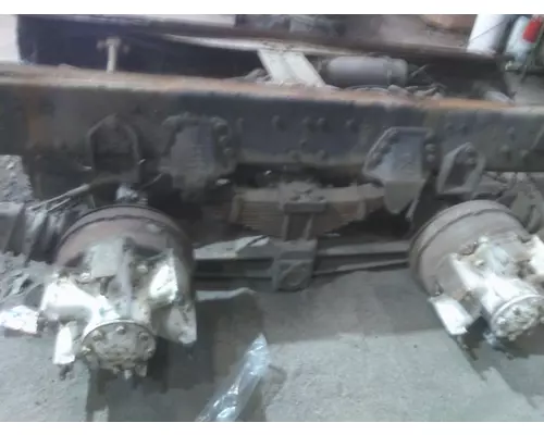 MERITOR-ROCKWELL RDL23160RTBD CUTOFF - SINGLE AXLE