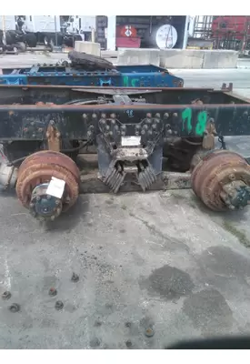 MERITOR-ROCKWELL RDL23160RTBD CUTOFF - SINGLE AXLE