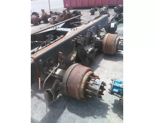 MERITOR-ROCKWELL RDL23160RTBD CUTOFF - SINGLE AXLE