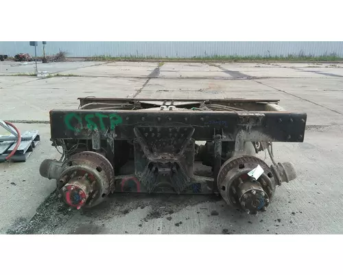 MERITOR-ROCKWELL RDL23160RTBD CUTOFF - SINGLE AXLE