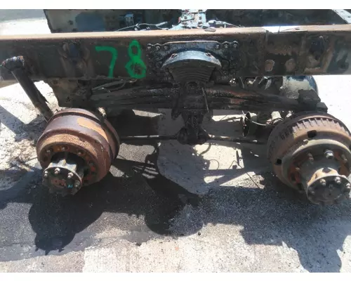MERITOR-ROCKWELL RDL23160RTBD CUTOFF - SINGLE AXLE