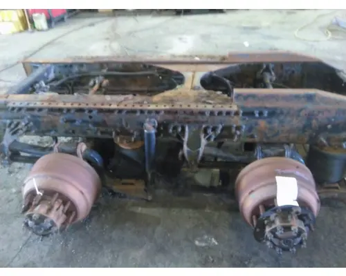 MERITOR-ROCKWELL RDL23160RTBD CUTOFF - SINGLE AXLE