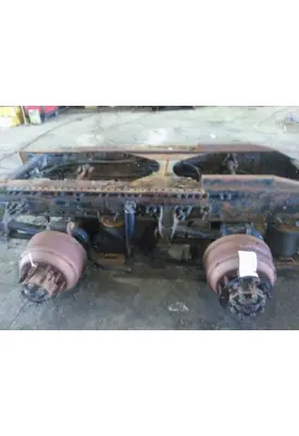 MERITOR-ROCKWELL RDL23160RTBD CUTOFF - SINGLE AXLE