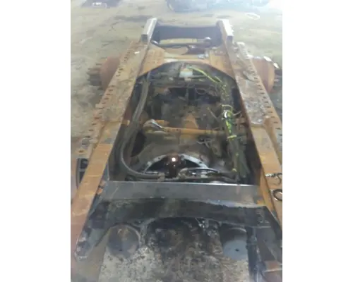 MERITOR-ROCKWELL RDL23160RTBD CUTOFF - SINGLE AXLE