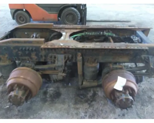 MERITOR-ROCKWELL RDL23160RTBD CUTOFF - SINGLE AXLE